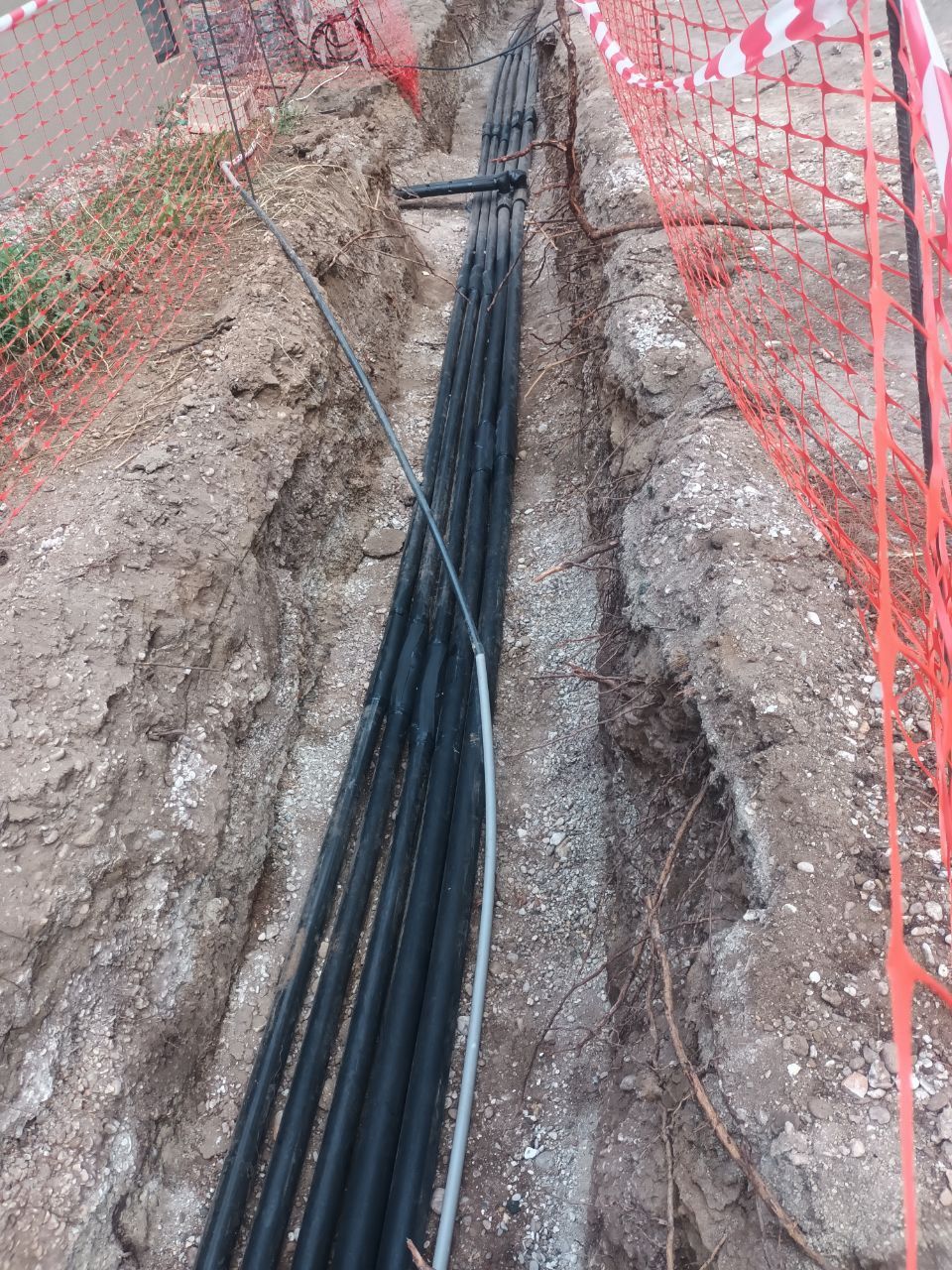 Εργασία τεχνικής συντήρησης PR Facility Maintenance