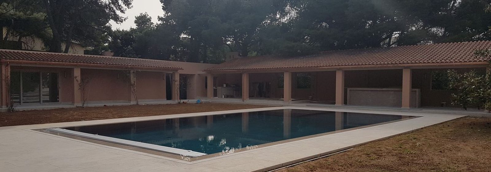 Επαγγελματικές εγκαταστάσεις που συντηρούμε